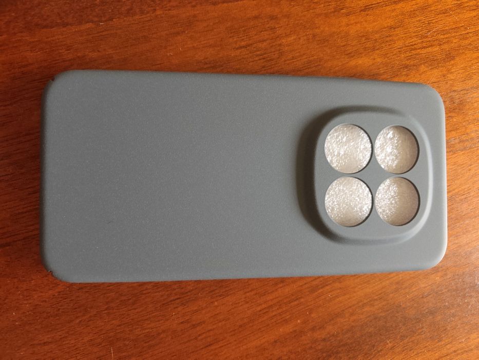 Capa telemóvel para redmi 15 pro +