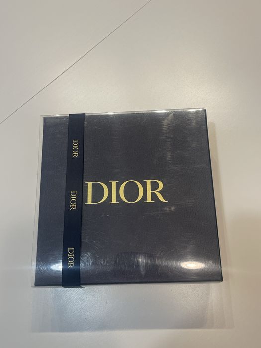 Dior Sauvage EDP Zestaw 100 ml + 10 ml + balsam 50 ml