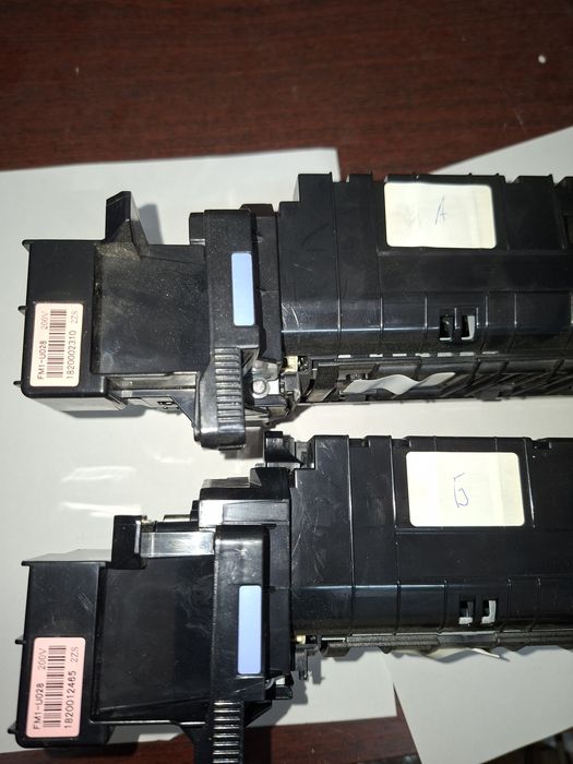 Піч FM1_U028 для БФП Canon imageRUNNER ADVANCE 525i III б\у