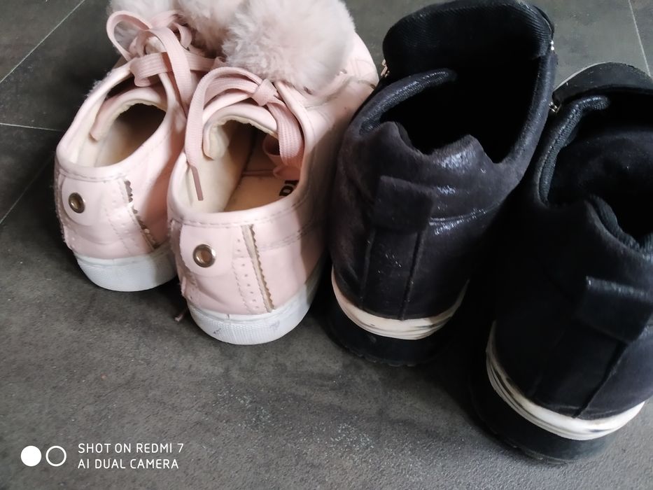 Sprzedam buty damskie