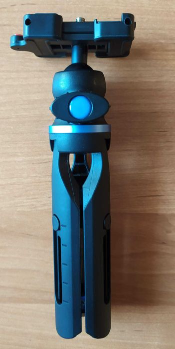 Uchwyt, statyw do telefonu, aparatu Tripod Apexel APL-JJ06