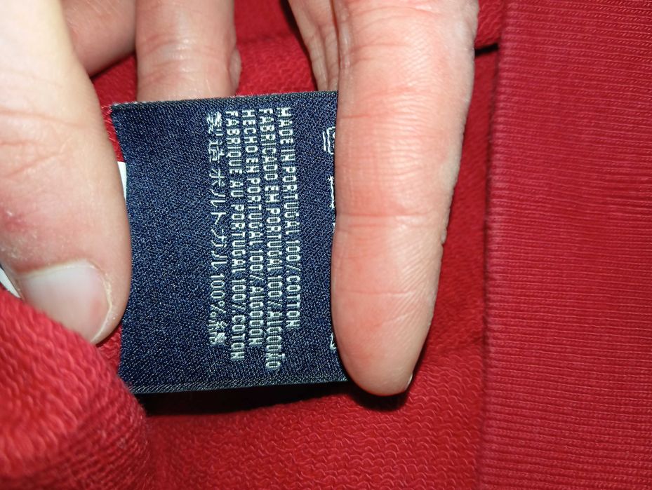 Camisola - Metro Company