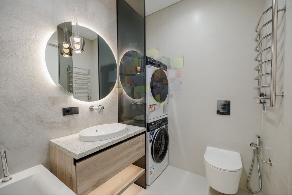 2-комнатная квартира по адресу ул. Ильенка Юрия (площадь 69,4 м²) - Atlanta.ua - фото 21