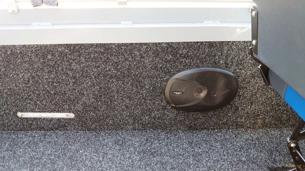 Моторний човен Южанка 2  YAMAHA 60