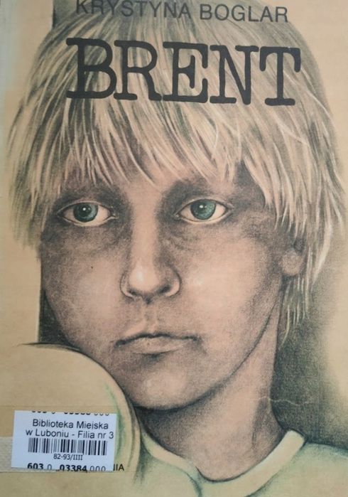 Brent K Boglar A21783