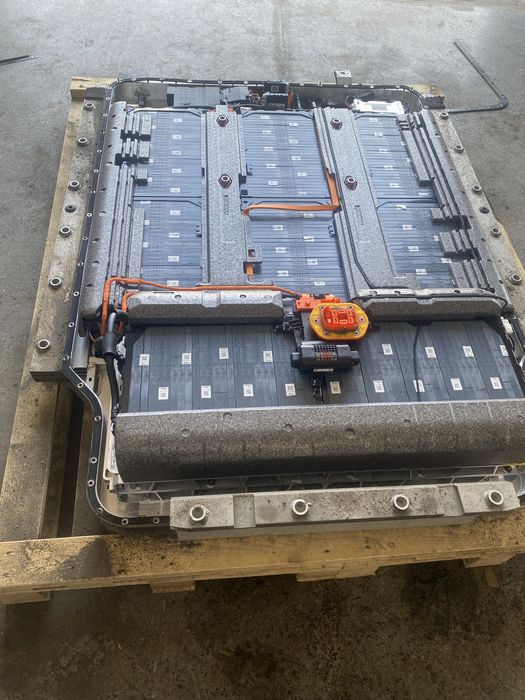 Акумулятори для перепаковки електромобілів Kona, Ioniq, Nissan, Kia