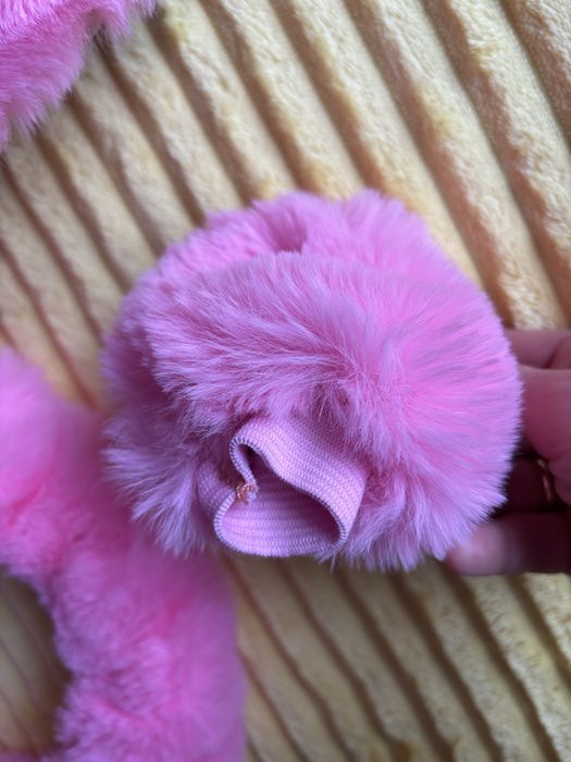 Чохли в автомобіль Сердце Кохання чохли рожеві