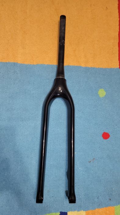Widelec MTB carbon 29 cali nowy