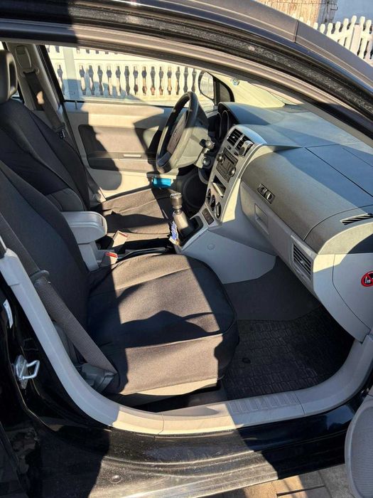 Samochód Dodge Caliber