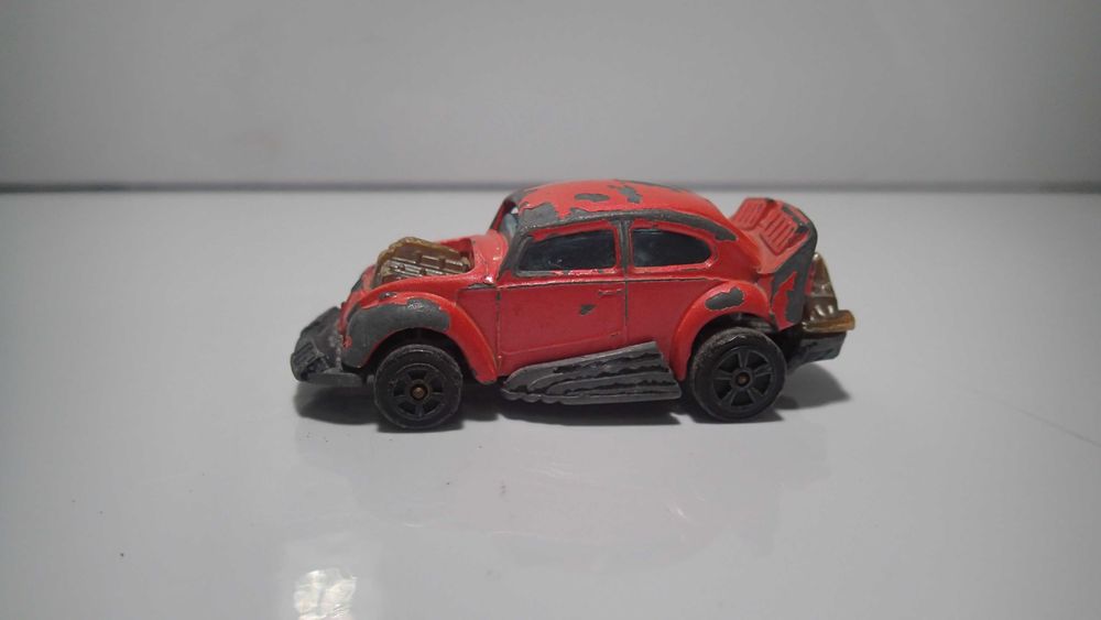 Carros miniaturas raros