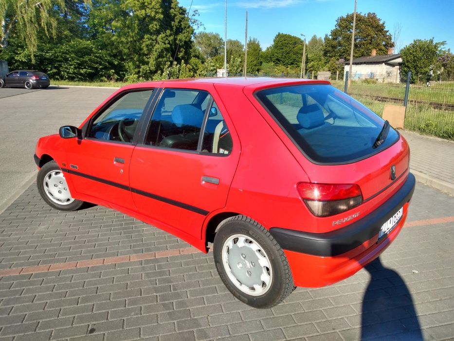 Sprzedam samochód