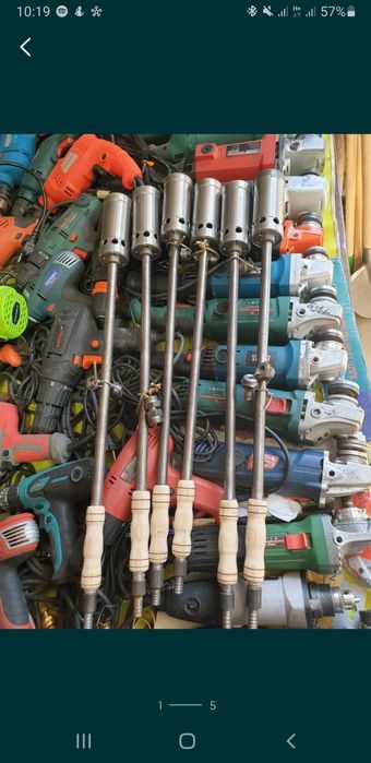 Продам горелку газовую качественную,ручная работа