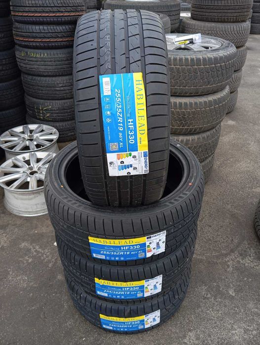 Habilead 255/35 R19 96Y XL Headking HF330