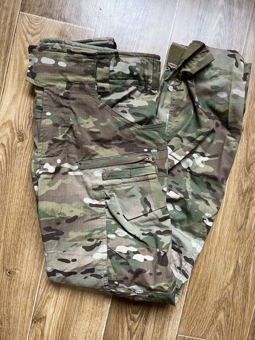 Штани Crye Precision G4