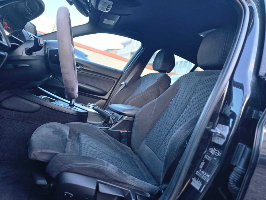 BMW F20 116D PACK M 2.0 150CV "LOOK 135" "AUTO"