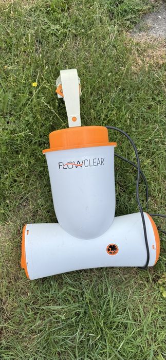 Pompa filtrujaca do basenu Skimatic  Bestway