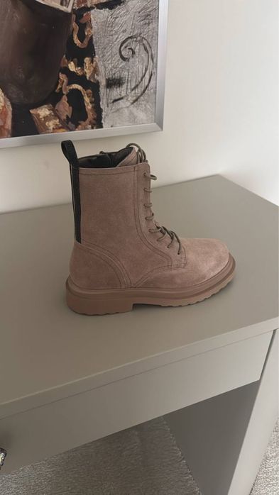 Ботинки Brunello Cucinelli 39р