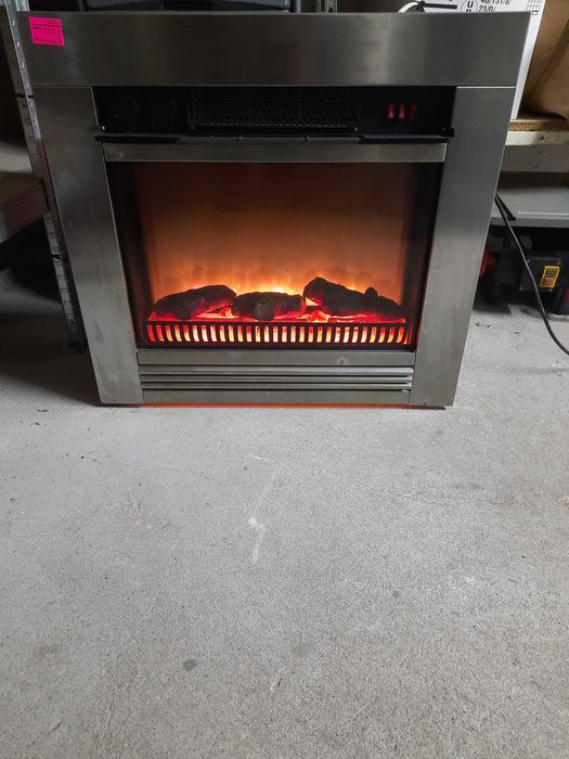 kominek elektryczny /  582