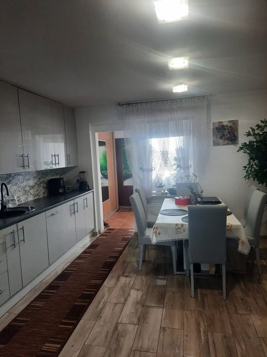 Sprzedam / zamienię dom z dużą działką – 500 m od jeziora Czos | Mrągowo - Tel: +48 505 359 098 !!! - Widok 2