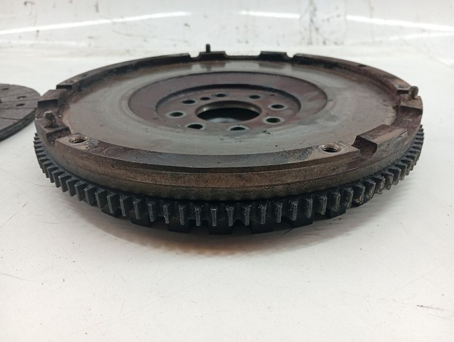 Kit embraiagem - ford transit caixa (fa_ _) | 00 - 06