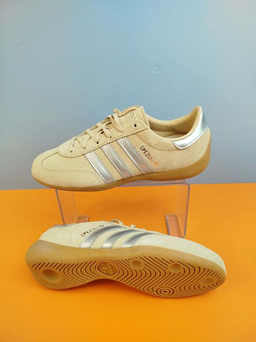 Buty Handball Spezial LO Pro W