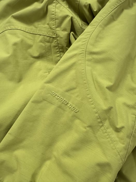 Kurtka Columbia Storm Dry rozmiar XL turystyczna trekkingowa