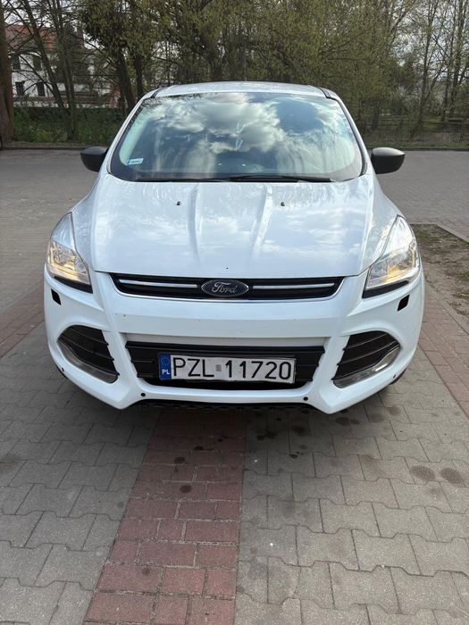 Ford Escape