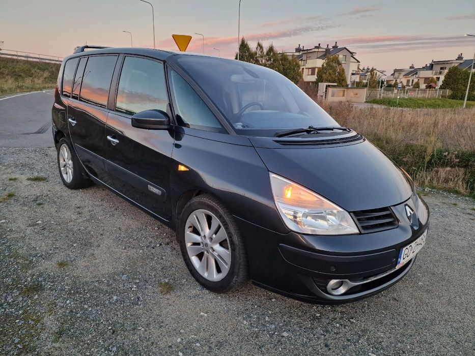 Renault Espace