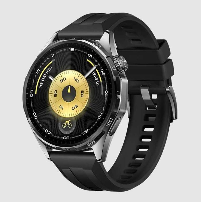 HUAWEI WATCH GT 6 46mm (como novo e com garantia)