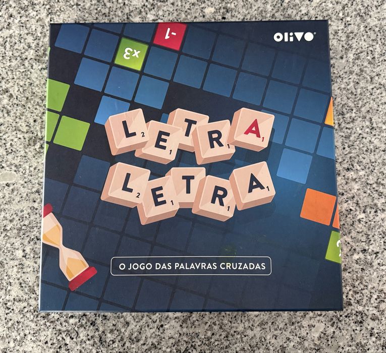 Jogos de tabuleiro