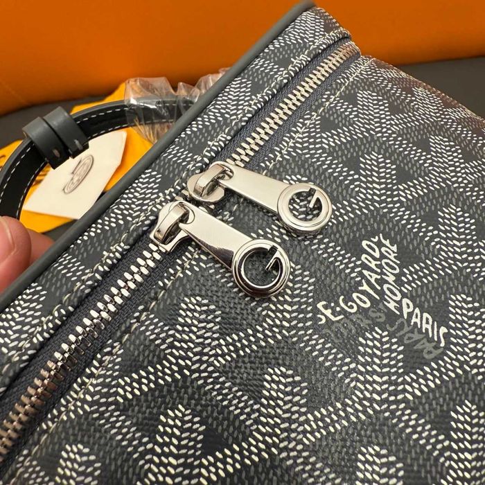 Goyard MUSE Mini - damska mini torebka /kosmetyczka box bag -lunch box