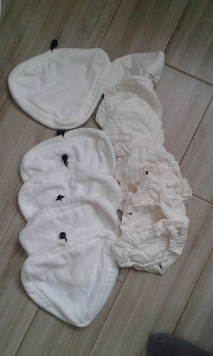 Mop parowy do podłogi