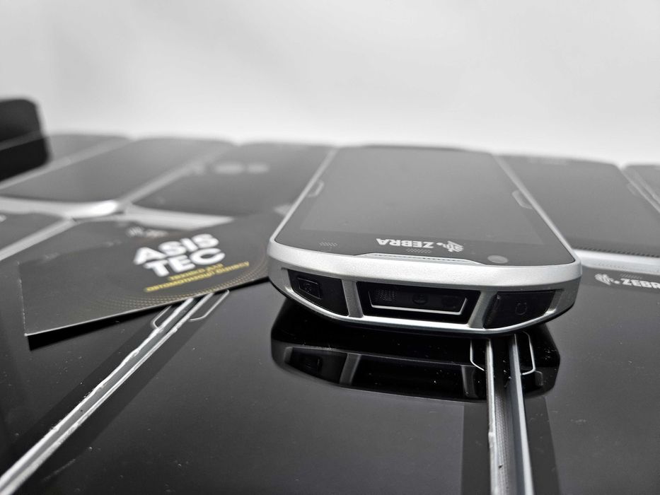 ZEBRA TC57 термінал збору даних сканер Android 11  5"/SIM/ НОВИЙ АКУМ