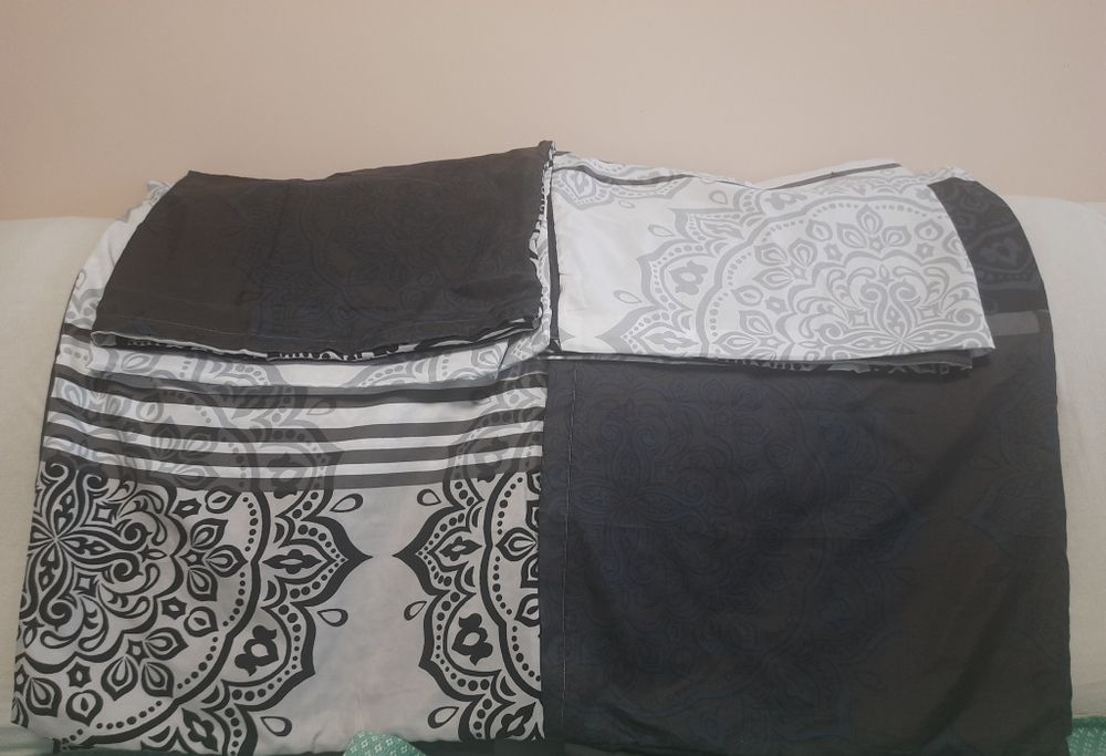 Постельное белье двуспальная