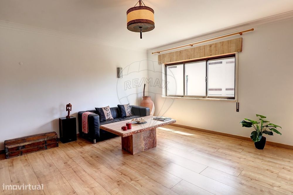 Apartamento T2 para venda