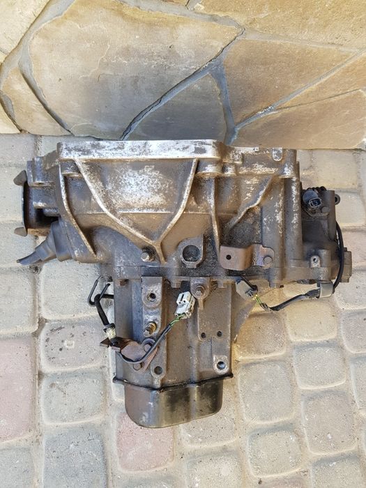 КПП АКПП FU9A Коробка передач Трансмісія Автомат Двигун Запчасти 626 G