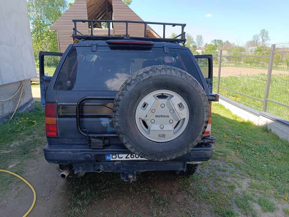 Продаєтся надійне авто