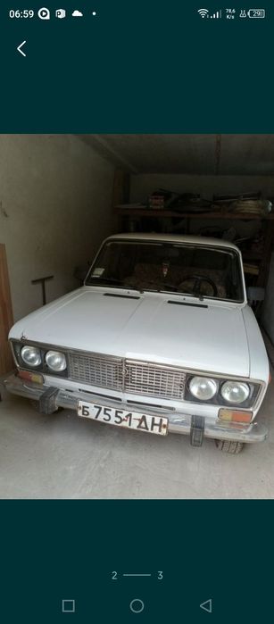 Ваз 2103 газ бензин