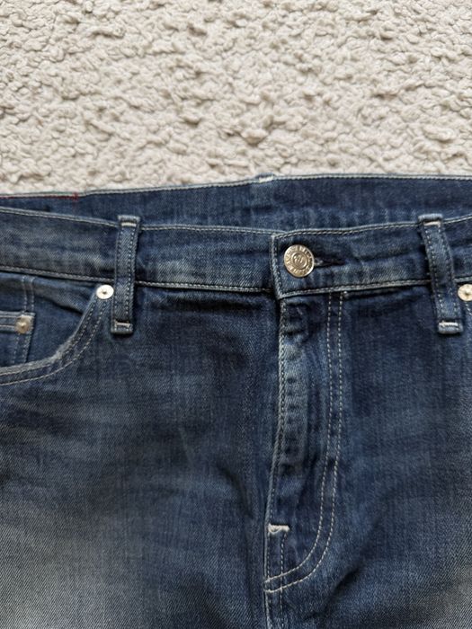 Джинсы True Religion Оригинал