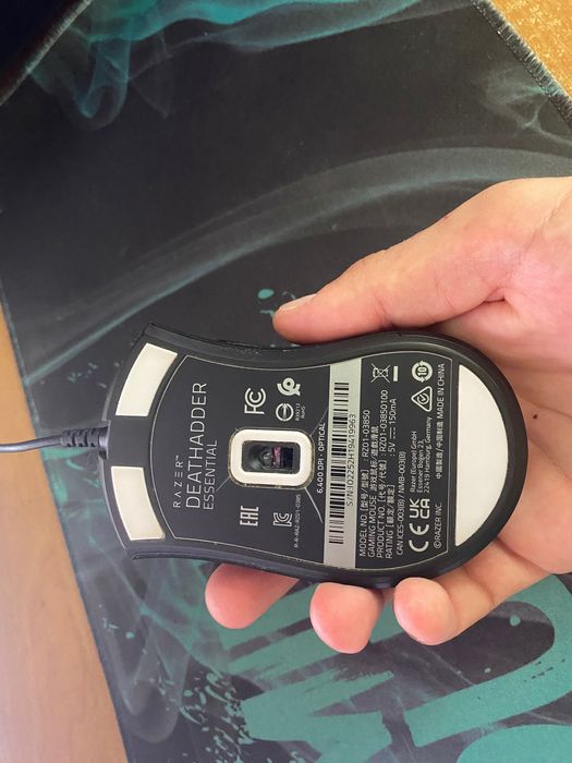 Компʼютер ігровий