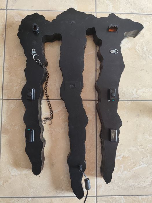 Luminoso Led Monster Energy