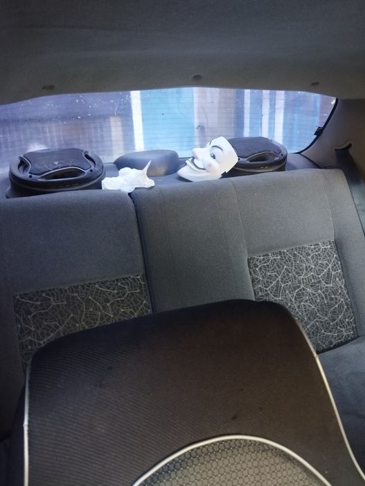 продам машина DAEWOO