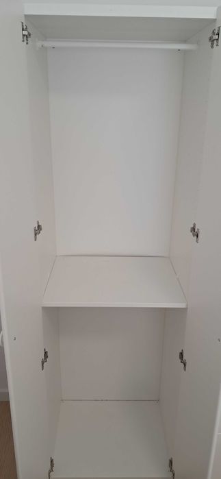 Armário Ikea quarto de criança