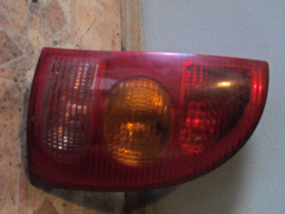 Lampa tył Renault megane 1 kombi strona pasażera