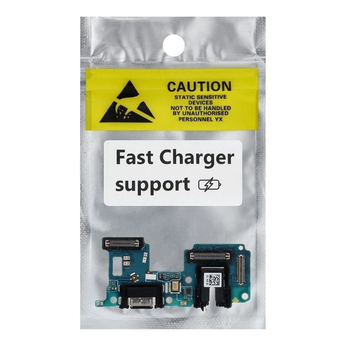 Płytka ładowania do REALME 10 4G RMX3630 OEM (Fast Charger)