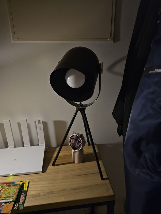 Vendo Candeiros Mesa Cabeceira