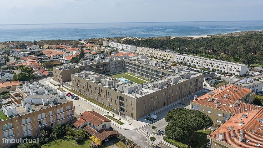 Apartamento T2 para venda — Esposende, Marinhas E Gandra, Braga
