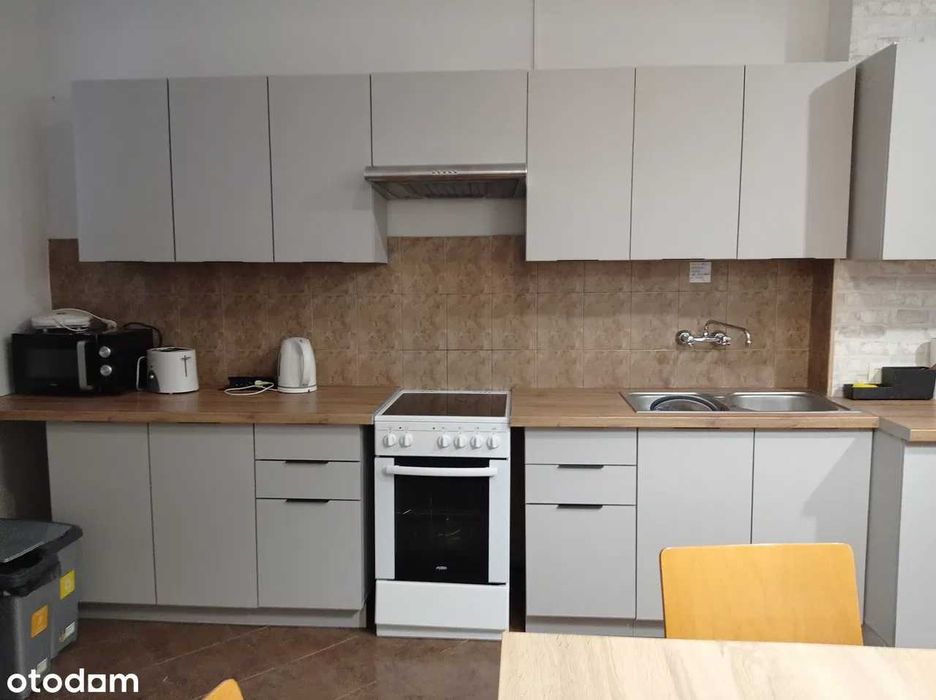 do wynajęcia duże  mieszkanie  w centrum Wrocławia wolne od 1.09.2026