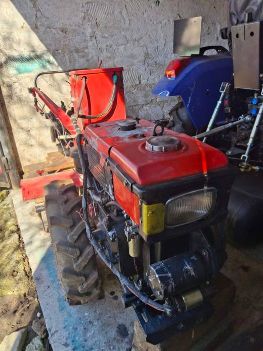 Продам мотоблок Forte, 8 кінських сил