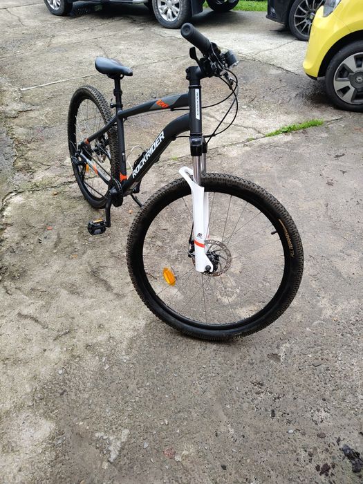 RockRider ST120 27,5 cala